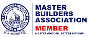 Master Builders Association Member